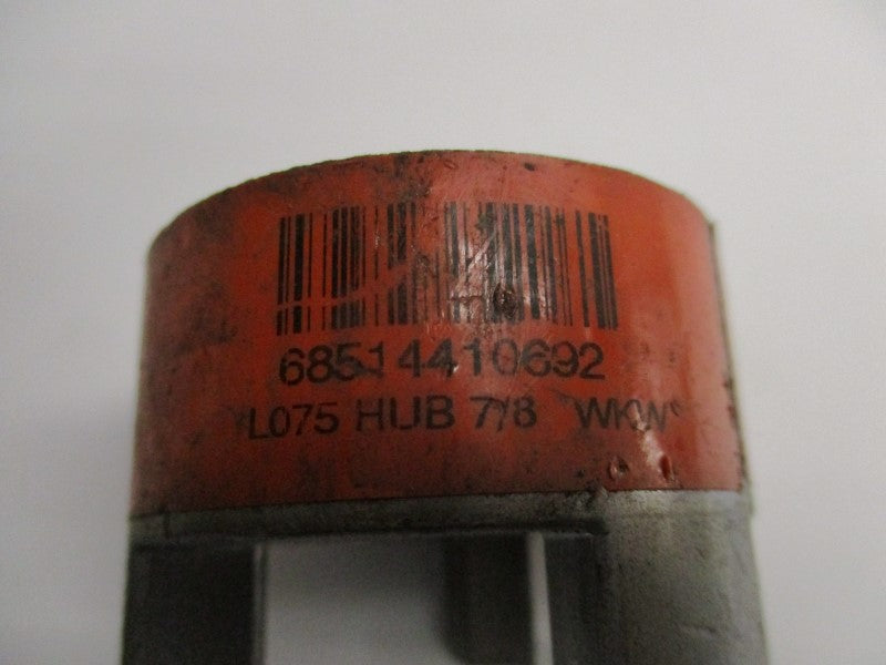 LOVEJOY 68514410692 7/8" NSNP