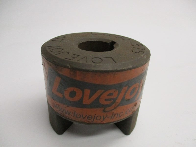 LOVEJOY 68514411414 7/8" NSNP
