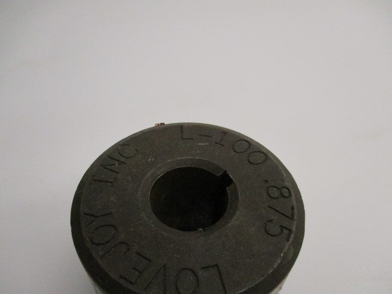 LOVEJOY 68514411414 7/8" NSNP