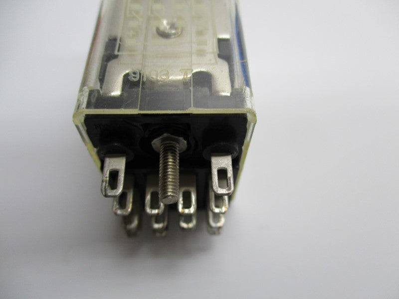INDUSTRIAL SPARE PART 700-HC24Z24-4 SER. A 24VDC 5A UNMP