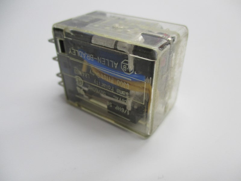 INDUSTRIAL SPARE PART 700-HC24Z24-4 SER. A 24VDC 5A UNMP