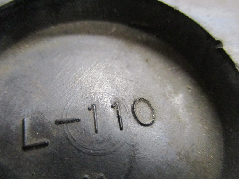 INDUSTRIAL MRO L-110 UNMP