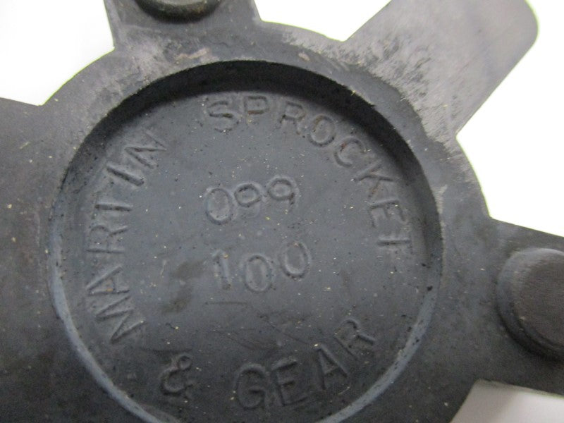 MARTIN SRL099/100 NSMP