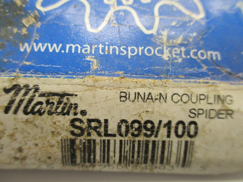 MARTIN SRL099/100 NSMP