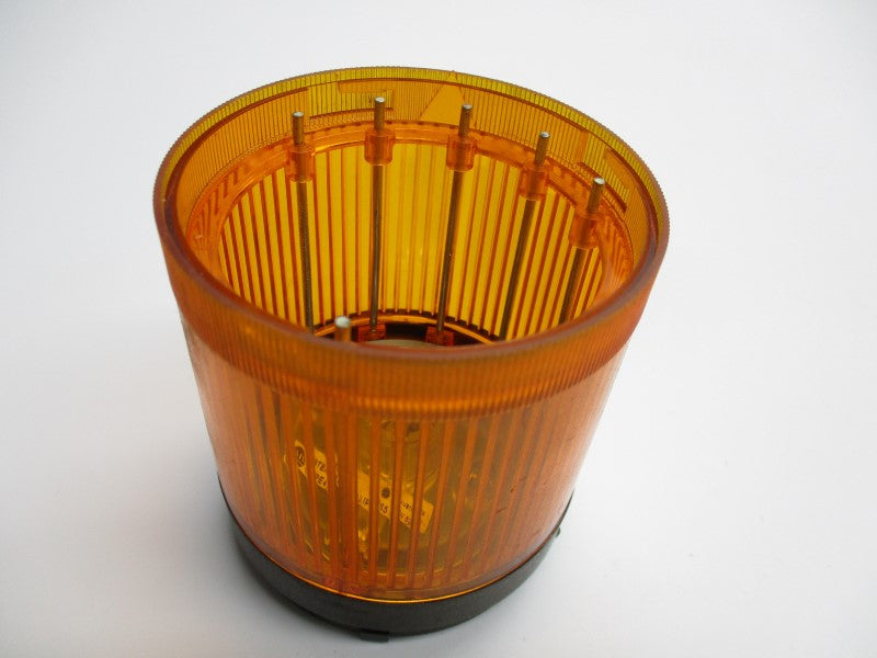 INDUSTRIAL SPARE PART 855T-B24TL5 SER. C 24VAC/DC (NO BULB) NSNP