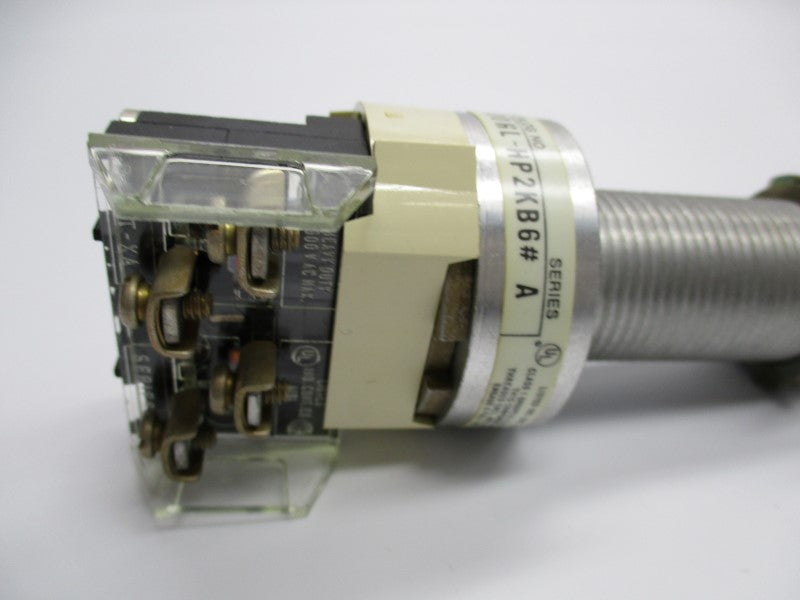 INDUSTRIAL SPARE PART 800HL-HP2KB6# SER. A UNMP