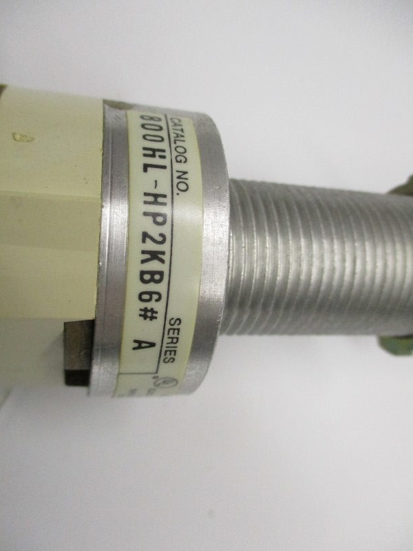 INDUSTRIAL SPARE PART 800HL-HP2KB6# SER. A UNMP