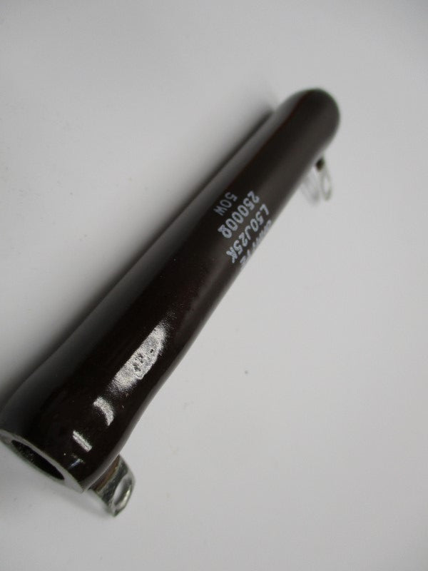 OHMITE L50J25K NSMP