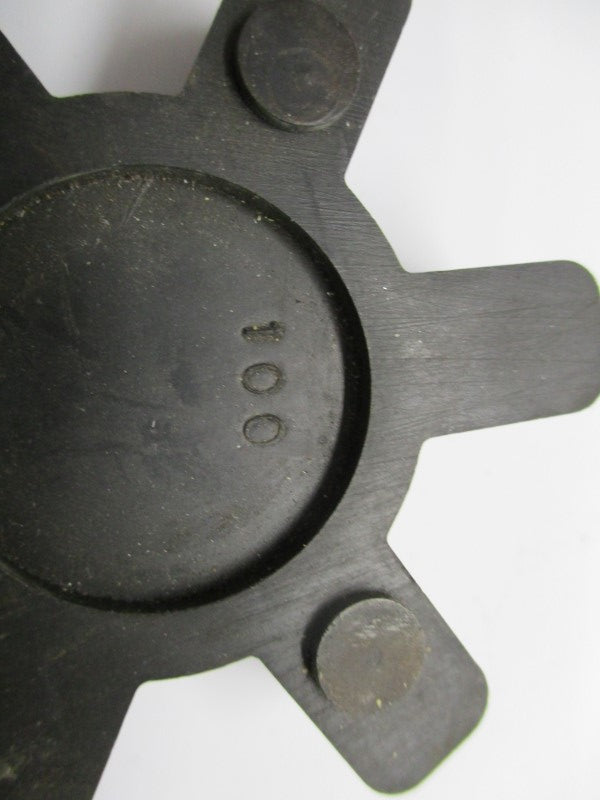 INDUSTRIAL MRO 100 UNMP