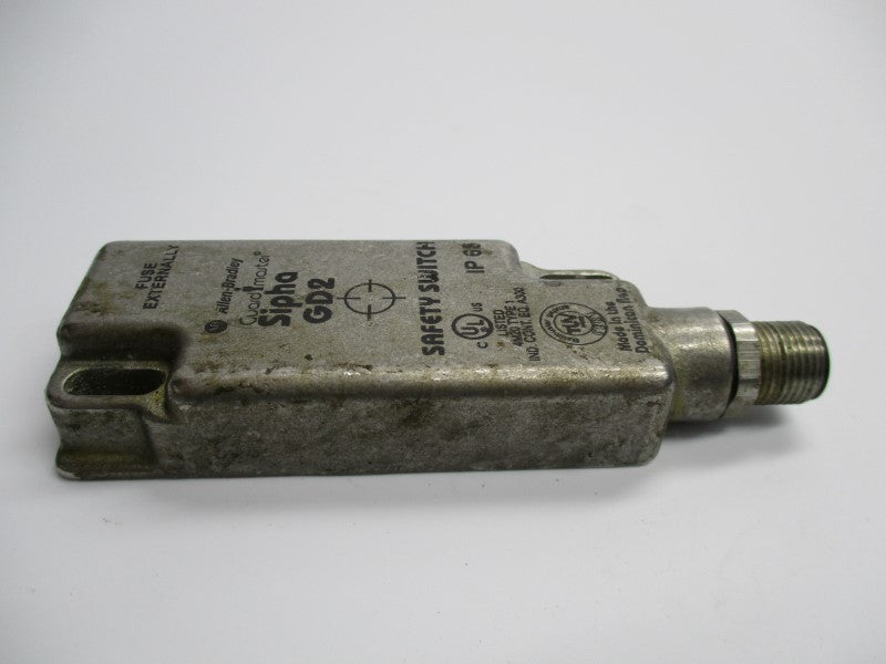 INDUSTRIAL SPARE PART GD2 UNMP