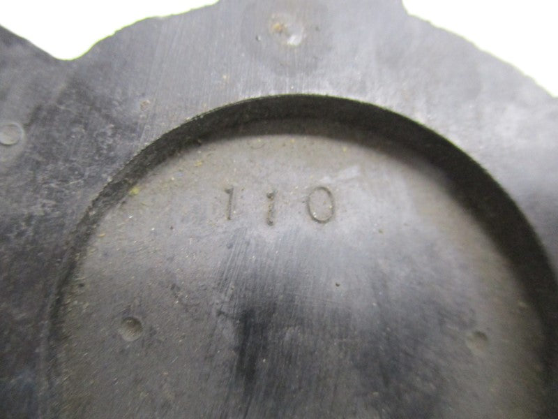 INDUSTRIAL MRO 110 UNMP