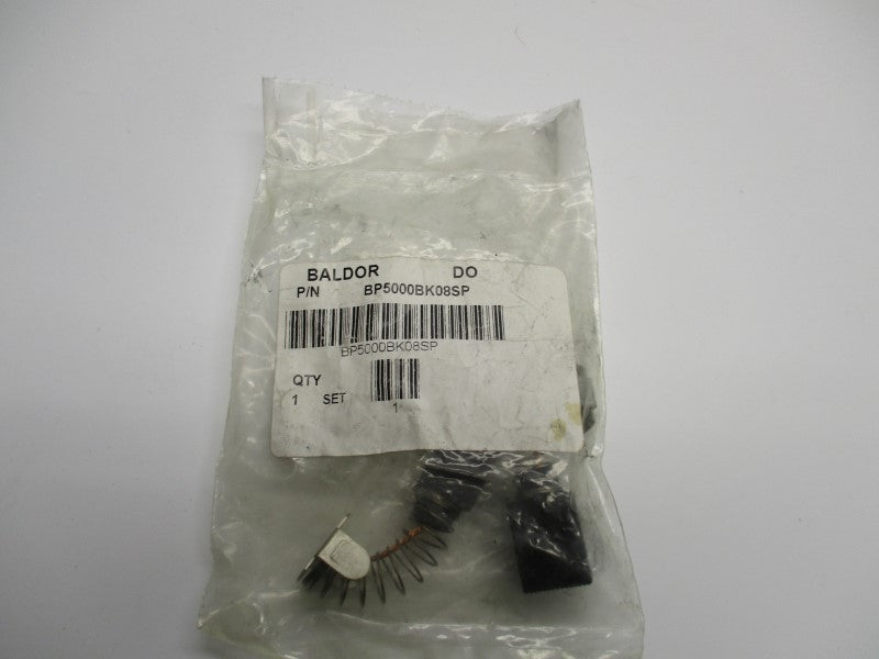 BALDOR BP5000BK08SP (PKG OF 2) NSMP