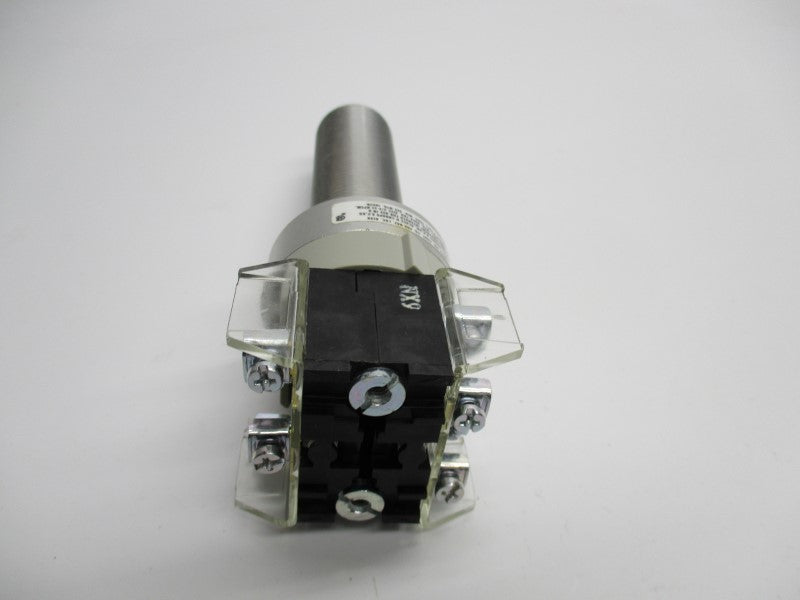 INDUSTRIAL SPARE PART 800HL-JP91KB7# SER. A (AS PICTURED) NSNP