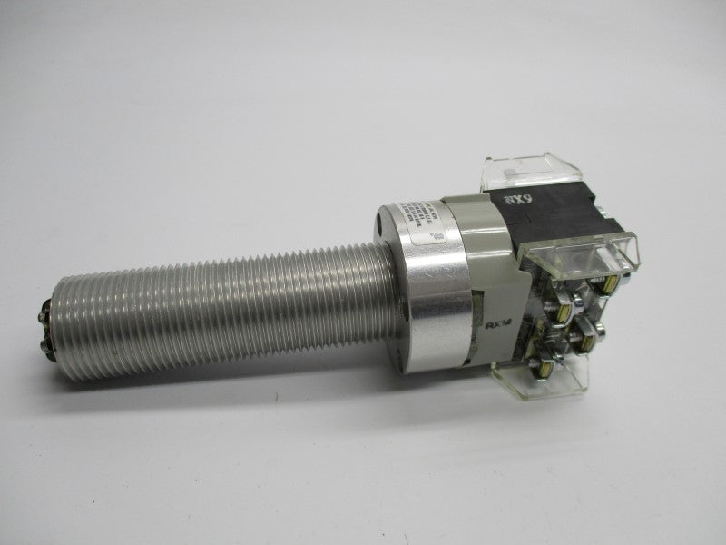 INDUSTRIAL SPARE PART 800HL-JP91KB7# SER. A (AS PICTURED) NSNP