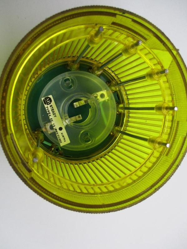 INDUSTRIAL SPARE PART 855T-B24TL8 SER. C (NO BULB) NSNP
