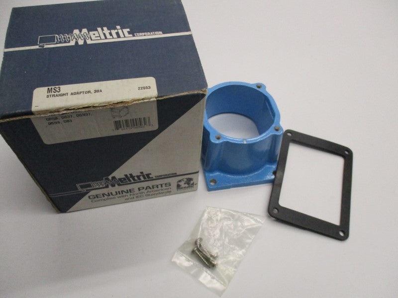MELTRIC MS3 NSMP