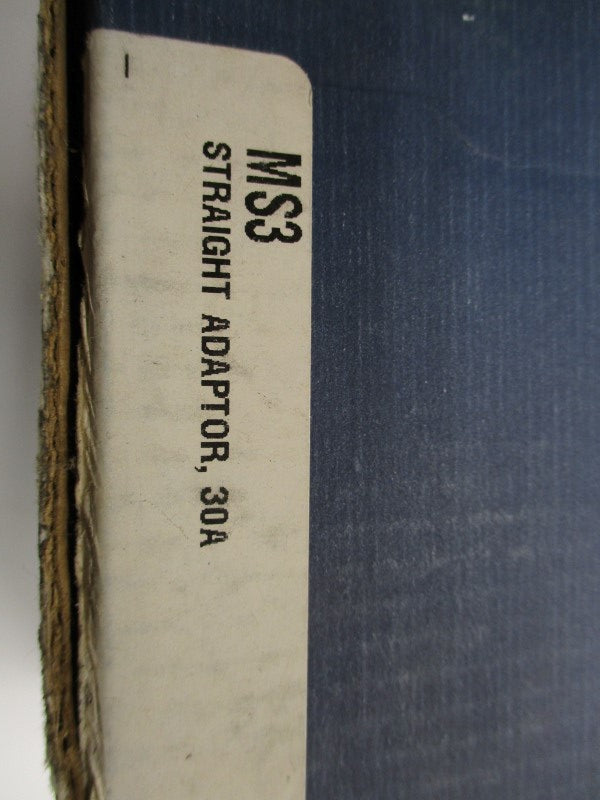 MELTRIC MS3 NSMP