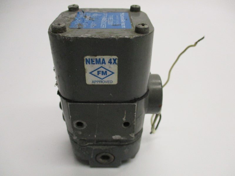 CONTROL AIR 500X UNMP