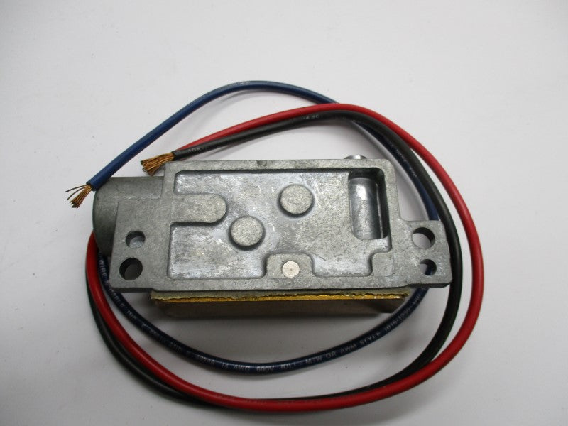 MICROSWITCH BZLN-LH NSNP