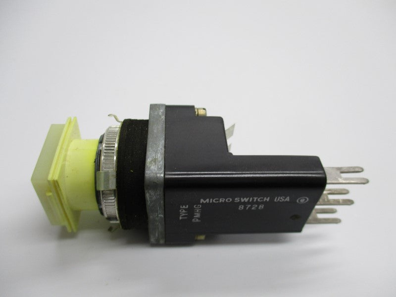 MICRO SWITCH PMHG102A1 NSMP