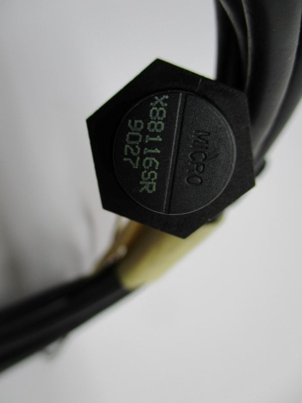 MICRO SWITCH X88116SR NSNP