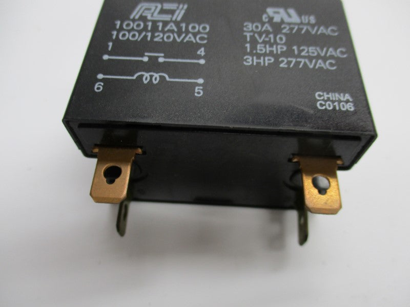 ACI 10011A100 NSNP