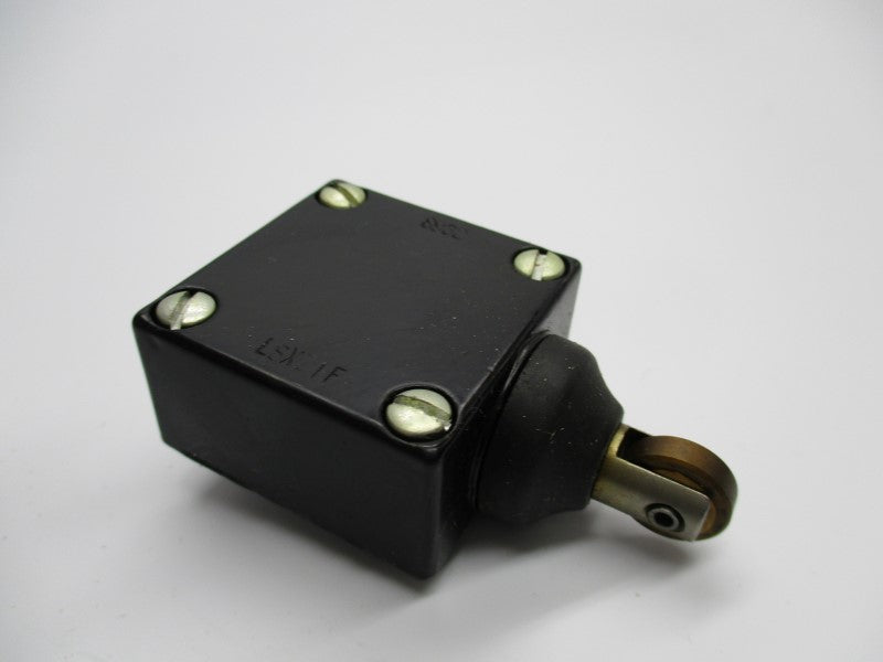 MICROSWITCH LSXZ1F NSMP