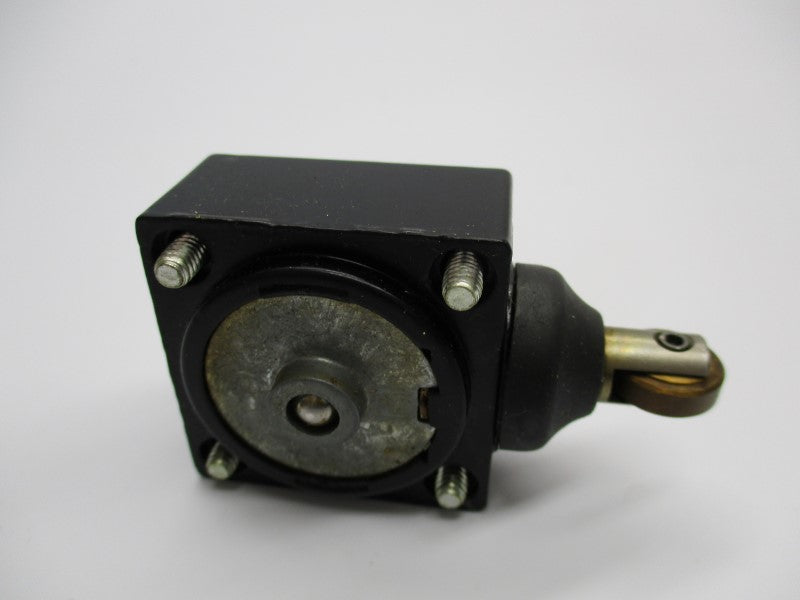 MICROSWITCH LSXZ1F NSMP