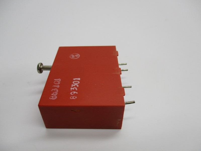 POTTER&BRUMFIELD ODC-15 60VDC 3A NSMP