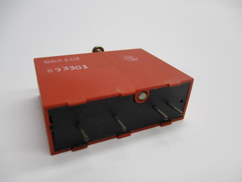 POTTER&BRUMFIELD ODC-15 60VDC 3A NSMP