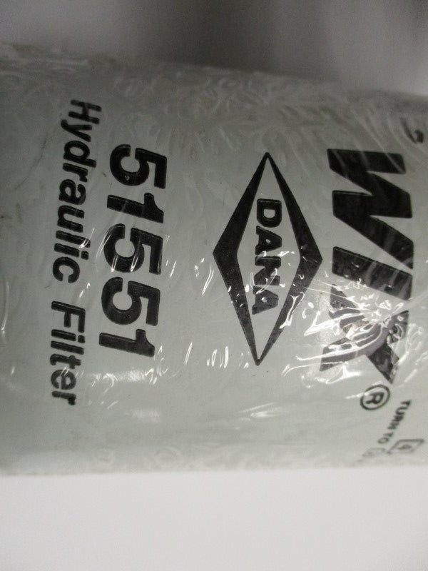 WIX 51551 NSNP