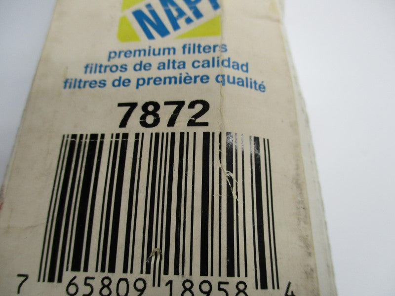 NAPA 7872 NSMP