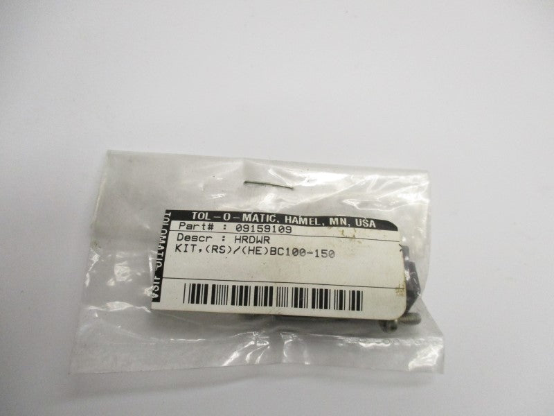 TOL-O-MATIC 09159109 NSNP
