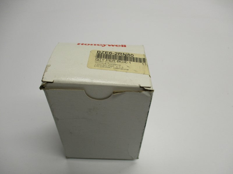 HONEYWELL BZE6-2RN80 NSFS