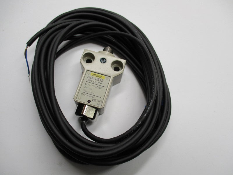 OMRON D5A-9512 NSMP