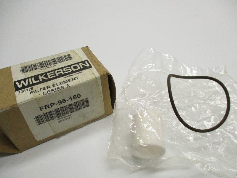 WILKERSON FRP-95-160 NSMP
