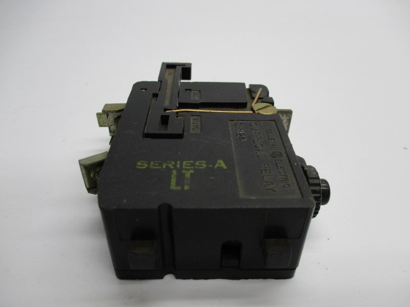 GENERAL ELECTRIC CR124-C028 UNMP