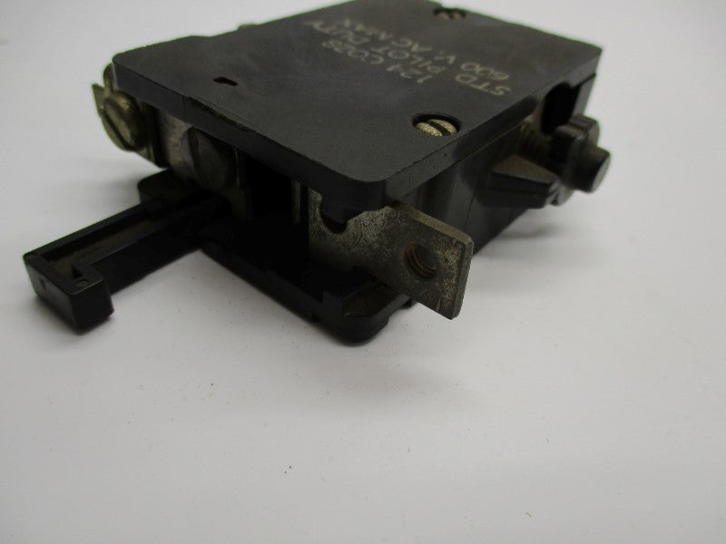 GENERAL ELECTRIC CR124-C028 UNMP