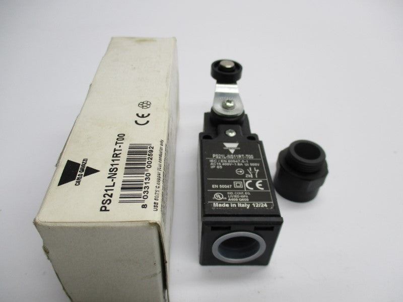 CARLO GAVAZZI PS21L-NS11RT-T00 NSMP