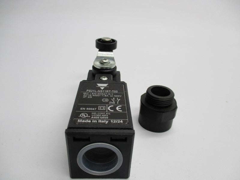 CARLO GAVAZZI PS21L-NS11RT-T00 NSMP