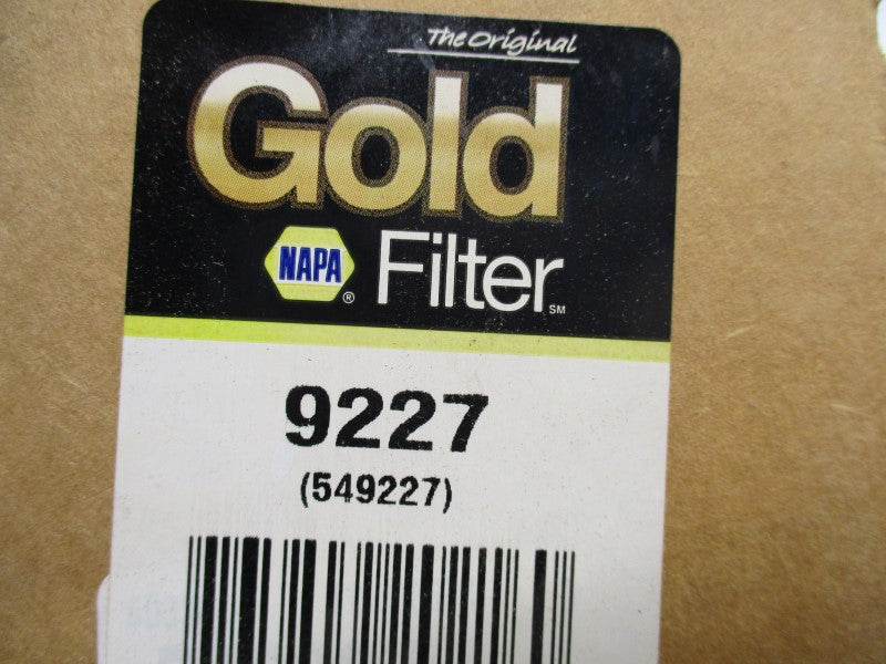 NAPA 9227 (549227) NSMP