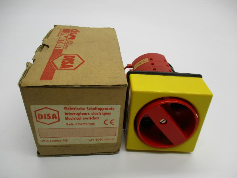 DISA M1630 NSMP