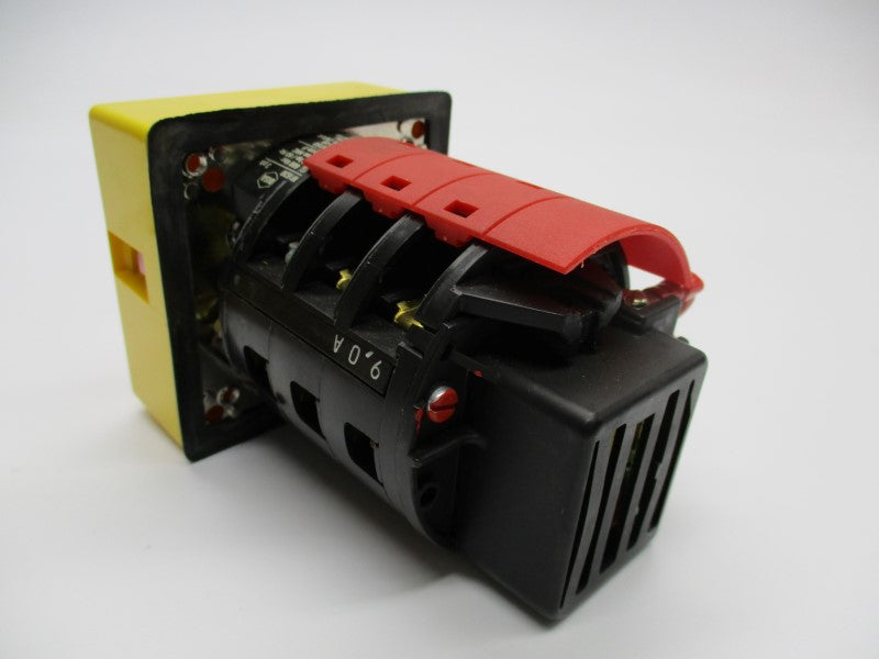 DISA M1630 NSMP