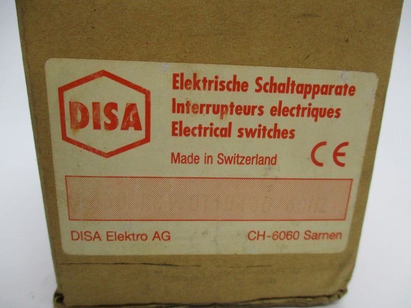 DISA M1630 NSMP