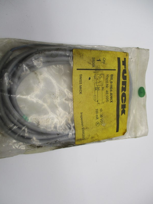 TURCK BI0,8-H04-AN6X NSMP