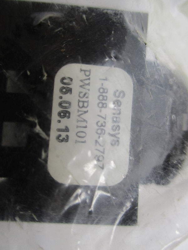 SENSAYS PWSBM101 NSMP