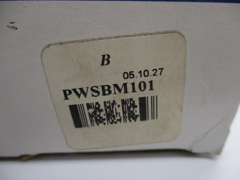 SENSAYS PWSBM101 NSMP