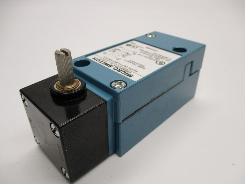 HONEYWELL LSYLC6C NSMP