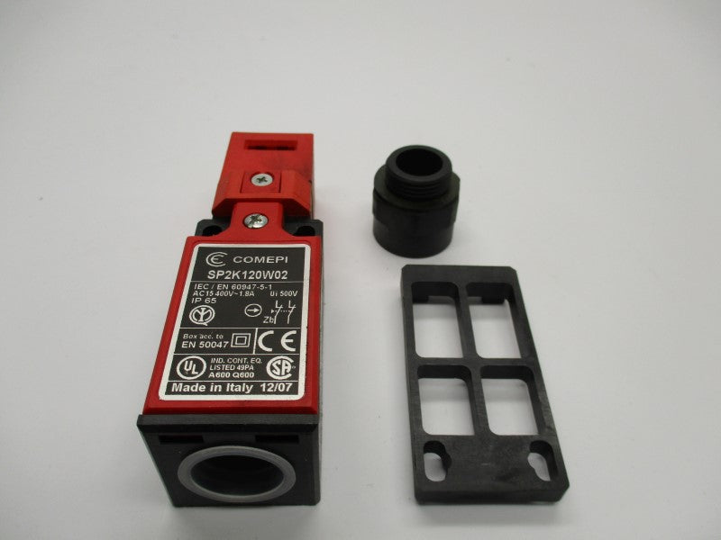 COMEPI SP2K120W02 NSMP