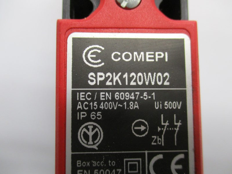 COMEPI SP2K120W02 NSMP